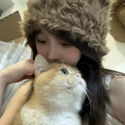 我的新野蛮女友