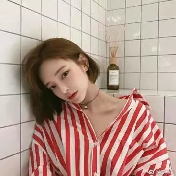 呆瓜向前冲